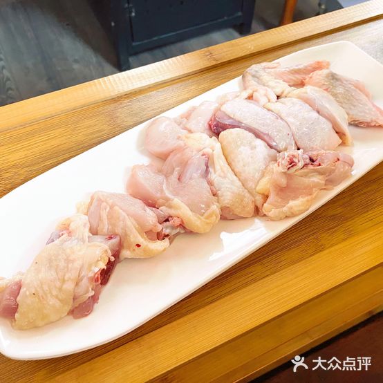 祥记炖品