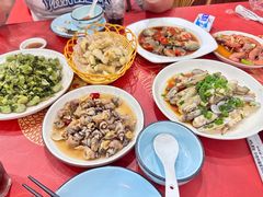 -红灯笼龙凤饭店(宁波老字号店)