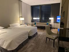 -长沙尼依格罗酒店