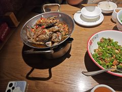 -实在湘·大碗土菜(竹料店)