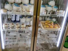 -茶大椰·椰子茶(星悦荟店)