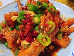 -神仙钵湘香土菜馆(光华路店)