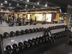 -超鹿运动健身(紫阳商贸中心店)