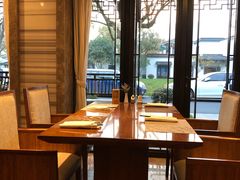 靠窗位-杭州西湖柳莺里酒店·闻莺厅