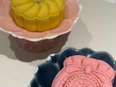 -裕兴记•蟹黄面馆(人民广场店)