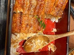 -玄白·炭烤活鳗(上海首店)