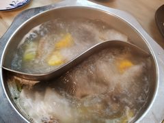 -潮鑫牛肉火锅(敏捷广场店)