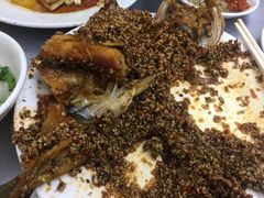 -松明一烤肉馆(鲁园店)
