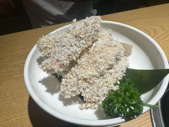 -阿源鱼捞斑鱼火锅·海鲜粥(山景尚宅店)