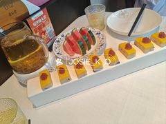 -杏花堂晋商私房菜(华熙五棵松店)