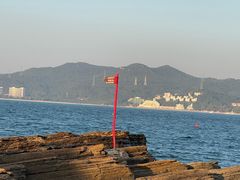 -东平洲海岸公园