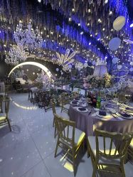 点击看大图 -花嫁丽舍婚礼殿堂(世博江景店)