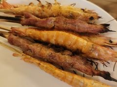 -禾斗海鲜自助(市南银座店)