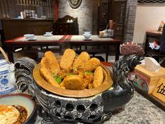 -南京大牌档(香港广场店)