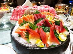 -海鲨湾海鲜会馆(百家湖1912店)