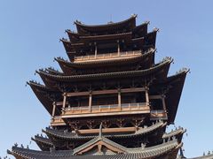 -杭州半山国家森林公园