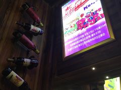 超市商品-蓝乐光量贩KTV(浦东禹悦汇店)