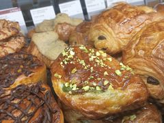 -BAKER&SPICE(BFC外滩金融中心店)
