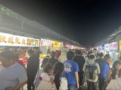 -大学城夜市大排档(凤栖路店)