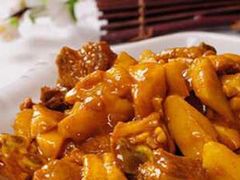 -邓莽子老火锅(中兴路总店)
