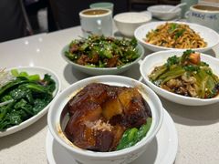 -泉上·发现DISCOVERY ·黔菜餐厅(银海元隆广场店)