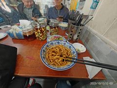 -方砖厂69号炸酱面(方砖厂胡同店)