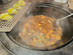 -粗粮人家·东北菜(洋桥店)