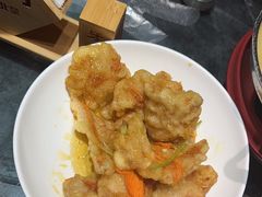 -金掌勺东北菜(格兰晴天店)