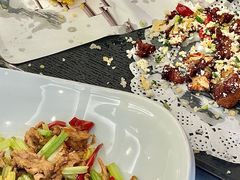 -红色盛宴酒楼(科丰桥店)