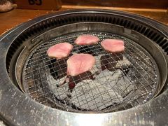 -御牛道日式烤肉料理(杭州万象城店)