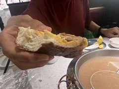 -佐敦面包铺·JORDAN BAKERY