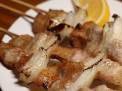 -福烤锦花(长乐路店)