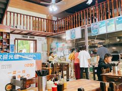 大堂-陈记汤饭(水巷口店)