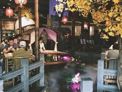 -卞氏菜根香(青羊万达店)