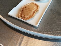 特色素鲍鱼-紫阳家宴(源深店)