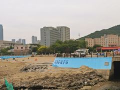 -黑石礁公园