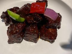 -玫瑰厅上海菜(兴国路店)