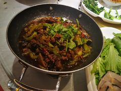 -新侗家食府(蟠桃宫店)