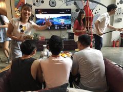 -相十三·别墅轰趴团建户外(同和店)