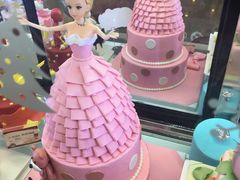 -CAKE BOSS 蛋糕老板(北京世纪金源购物中心)