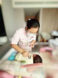 -喜孕时光月子中心(北大妇儿东侧店)