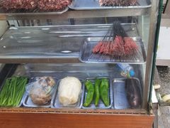-郑家包子牛肉拉面(尚勤路店)
