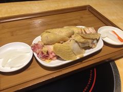 -富源春面馆(四川北路店)