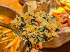 -春熙台韩国料理·章鱼肥牛(西丽店)