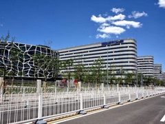 -首都医科大学附属北京天坛医院