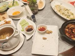 -锦江都城闵行饭店