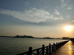 -云龙湖旅游景区