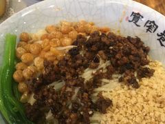 -张氏宽窄巷成都名小吃(茂业百货华强北店)