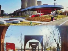 -永定河休闲森林公园