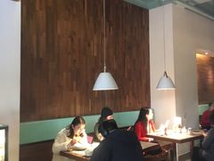 大堂-十面春风·江南面馆(崇宁路店)